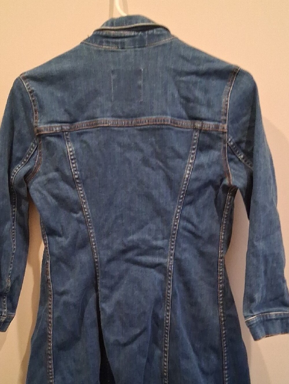 Jeans Subcategory Selection - Picture 5 of 6